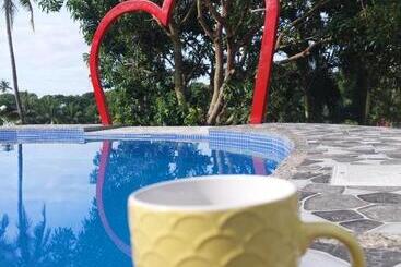 Apartamenty turystyczne Matteo S Hus Villa Rental