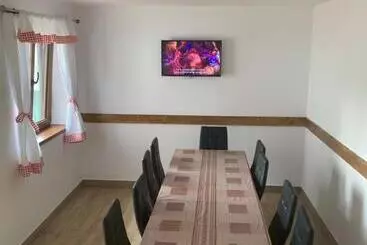 ペンション Casa Roa