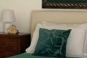 ペンション Villa Serendipity Terrasini