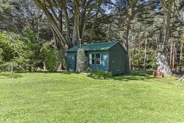 Apartamente turistice Willowhaven