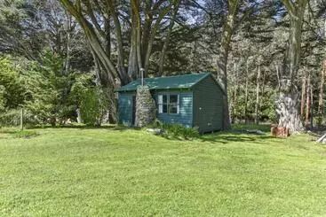 ツーリストアパートメント Willowhaven