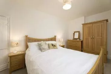 Apartaments turístics 1 Lower Spire