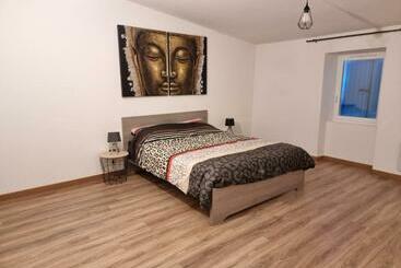 Turistlägenheter Agréable Maison En Petite Camargue