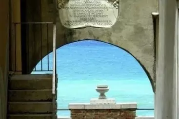 B&b La Maison Del Borgo