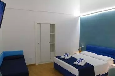 B&b La Maison Del Borgo
