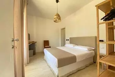 ベッドアンドブレックファースト Maison Sciscì Rooms