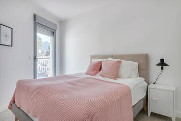 Apartamentos turísticos Central Apartment With A View