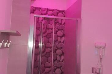 Hotel Amare Il Mare Affittacamere