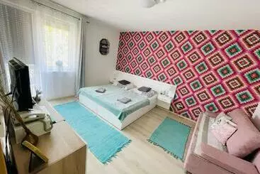 Joy Apartman