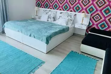 Joy Apartman