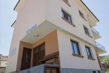 Pensjonat къща за гости мечта