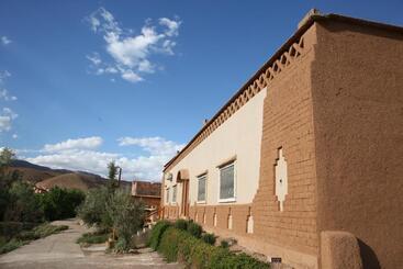 Pensione Dar Mezyana Dades