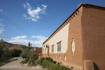 ペンション Dar Mezyana Dades