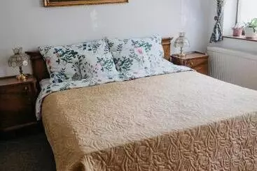 Pension Hemina Vendégház