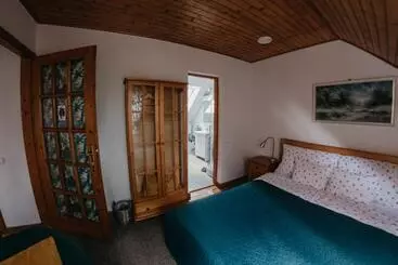 Pensione Hemina Vendégház