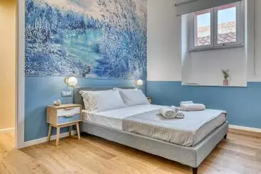 ペンション Izzhome Corso76