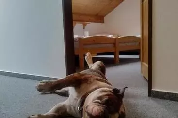 ペンション Na Hrázi
