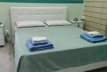 ペンション Room Rome