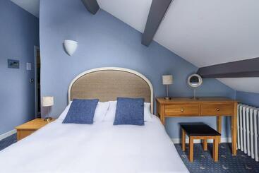 Apartamente turistice Plas Efailnewydd