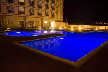 リゾートホテル Happy Flat Itaipava   Granja Brasil