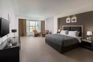 Rhactus Hotel, New Alamein
