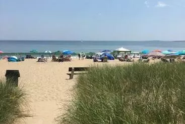 アパートホテル White Cap Village Unit 6