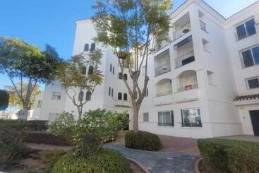 آپارتمان‌های توریست‌ها Casa Gavendy, La Torre Golf Resort