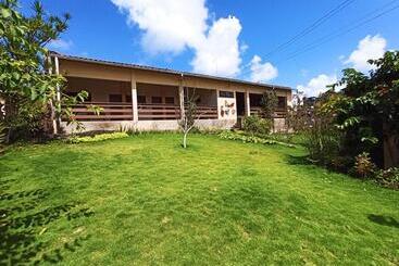 Turist apartmanları Casa Morada Das Flores