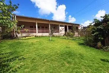 ツーリストアパートメント Casa Morada Das Flores