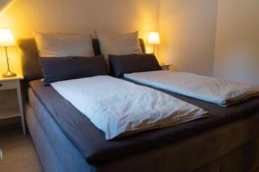 游客公寓 City Apartment Wertheim