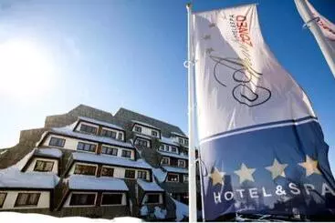 Family Apartmans Hari Apartmans Of The Apart Hotel & Spa Zoned, Kopaonik Special Benefit, Childr
