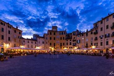 آپارتمانهای توریستها Il Nido Di Chloe Cod. Citra 011027 Lt 0239