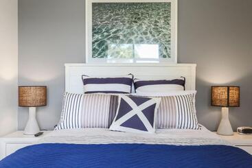 Apartamenty turystyczne La Plage