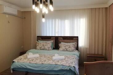 Apartaments turístics Luxury Nature Life Villa