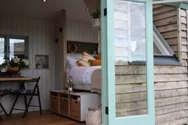 Turistihuoneistot Luxury Retreat 30mins Taxi Ride From West London