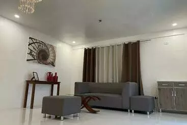 Pensionat Casa De San Isidro