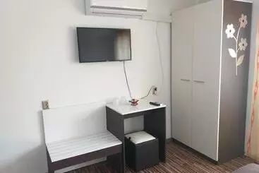 Pension Casa Laur