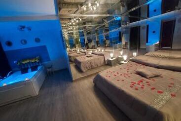 پانسیون Diamond Rooms