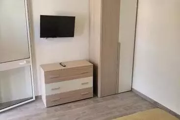 Pensió Il Faraglione