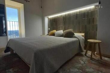 Pensão La Finestra Su Noto