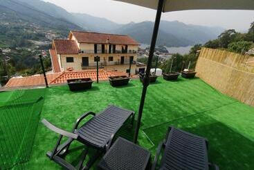 آپارتمانهای توریستها Sabeni House