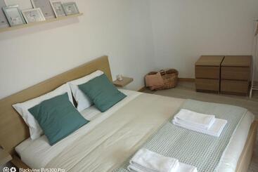 游客公寓 Sabeni House