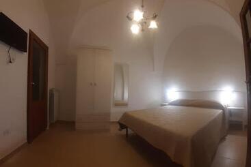 شقق خاصة سياحية Torre Sul Mare Affittacamere Gallipoli