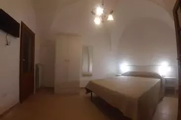 Appartements touristiques Torre Sul Mare Affittacamere Gallipoli
