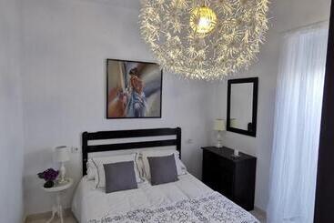 آپارتمانهای توریستها Villa Carneira