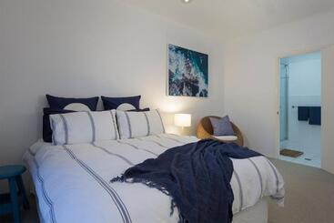 관광객 아파트 Villa Pandanus