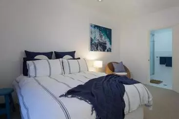 Turistihuoneistot Villa Pandanus