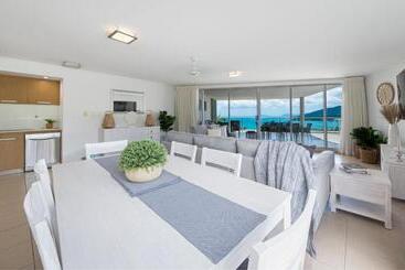 Apartamenty turystyczne What A View Premier