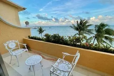 Huoneistohotelli All Ritmo By Andiani Travel