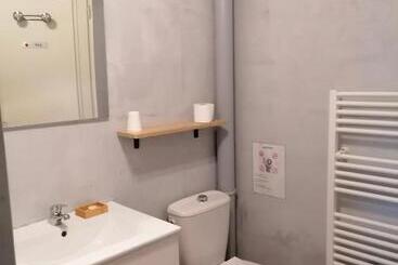 Bed & Breakfast Les Hirondelles Bleues